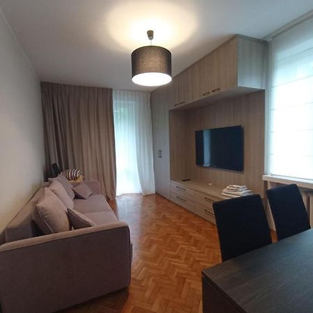 !!Dubois Apartment Warsawa Bagian luar foto
