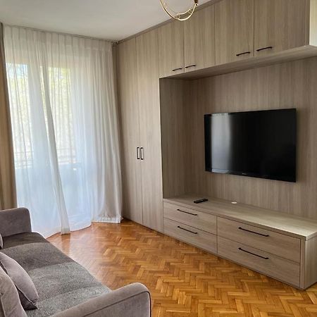 !!Dubois Apartment Warsawa Bagian luar foto