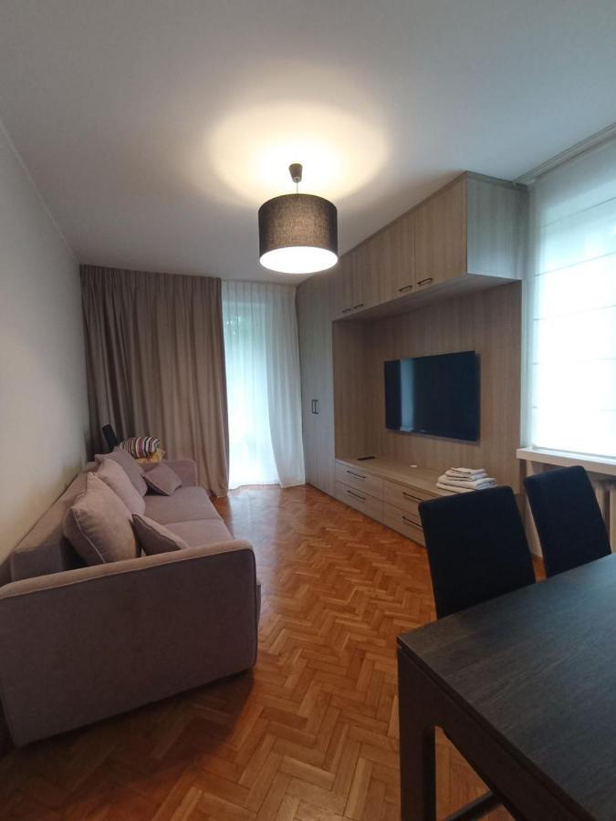 !!Dubois Apartment Warsawa Bagian luar foto