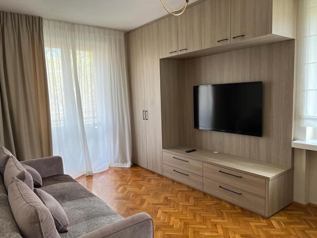 !!Dubois Apartment Warsawa Bagian luar foto