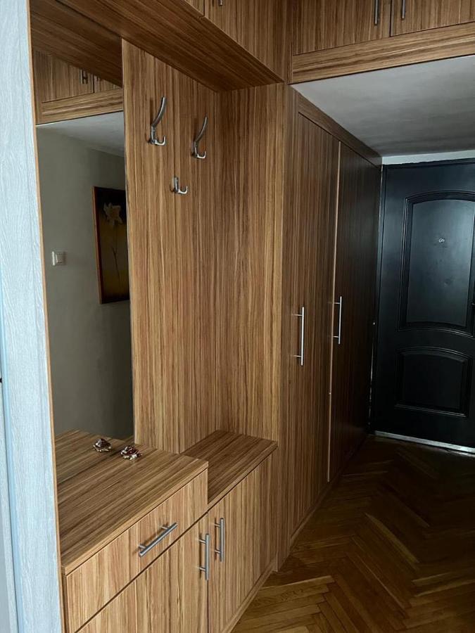 !!Dubois Apartment Warsawa Bagian luar foto
