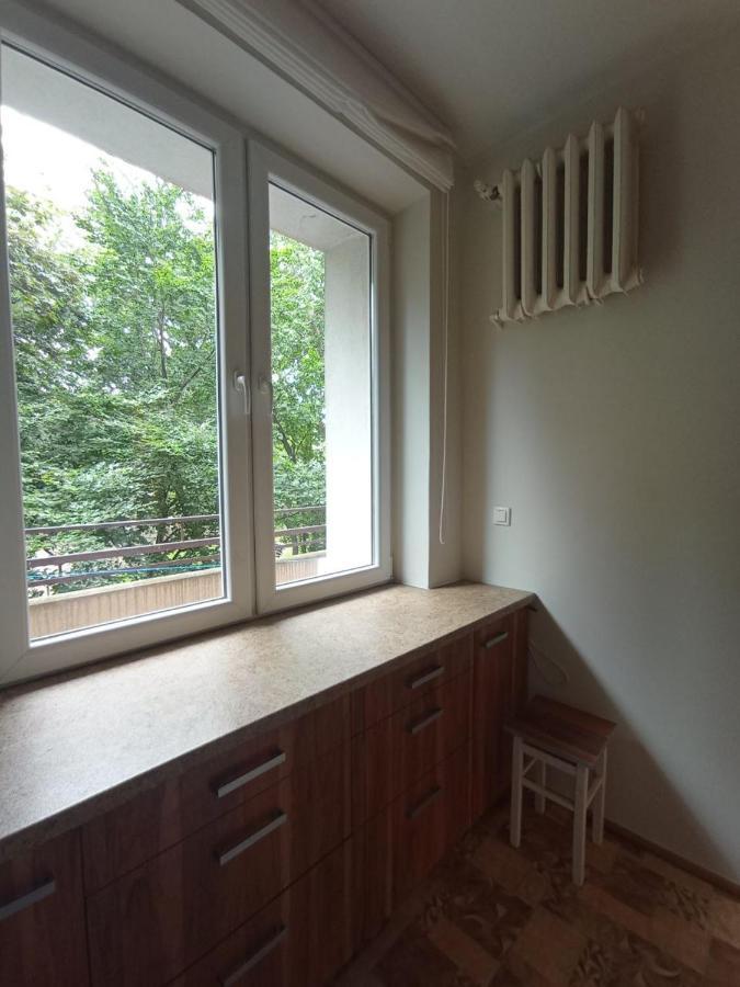 !!Dubois Apartment Warsawa Bagian luar foto