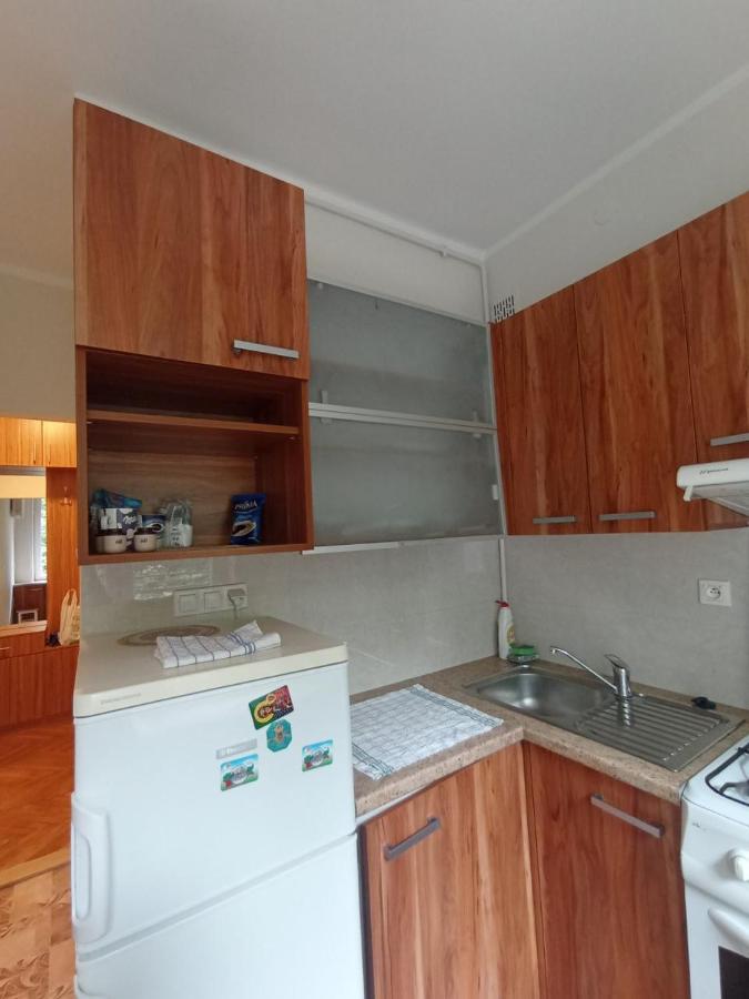 !!Dubois Apartment Warsawa Bagian luar foto