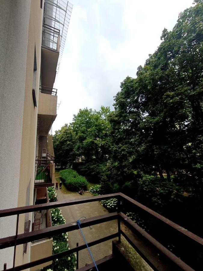 !!Dubois Apartment Warsawa Bagian luar foto