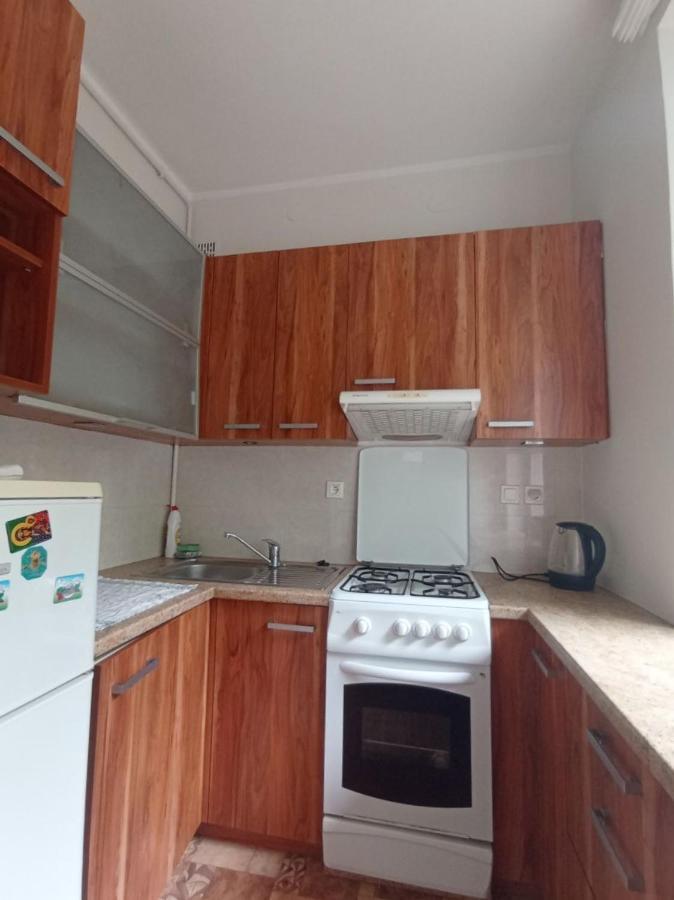 !!Dubois Apartment Warsawa Bagian luar foto